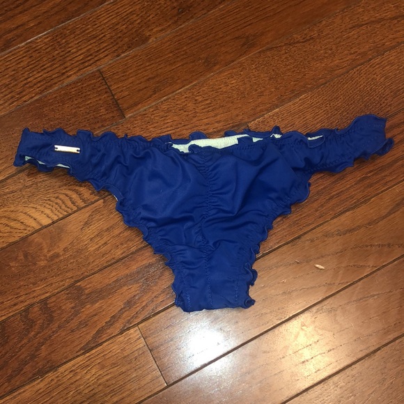 NWOT The Ruffle Itsy - Picture 2 of 3